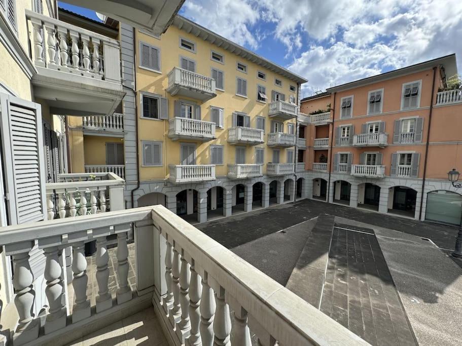 Galleria Degli Artisti Apartment Lucca Exterior photo