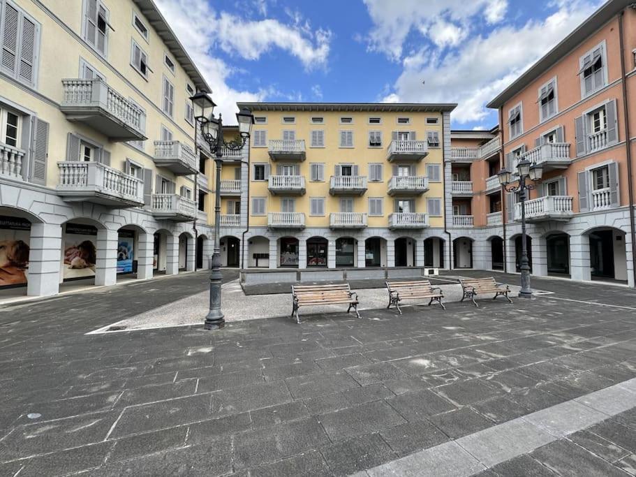 Galleria Degli Artisti Apartment Lucca Exterior photo